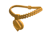 ETH Gold Chain