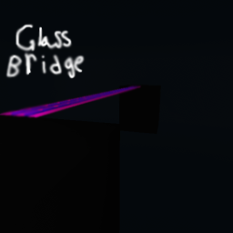 [358 VISITS SPECIAL!] Glass Bridge