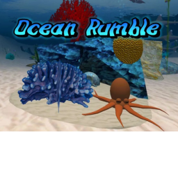 Ocean Rumble (Bug Fixing) icon
