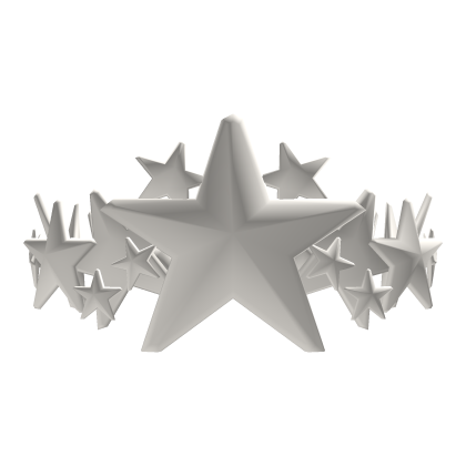 Opal King Of The Night ADDON (White)