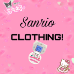 Gothics clothes