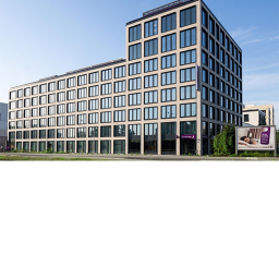 Premier Inn Hotel Munich S-c-h-w-a -b-i-n-g Nord icon