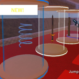 Epic Tycoon