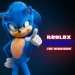 Sonic Movie Vortex icon