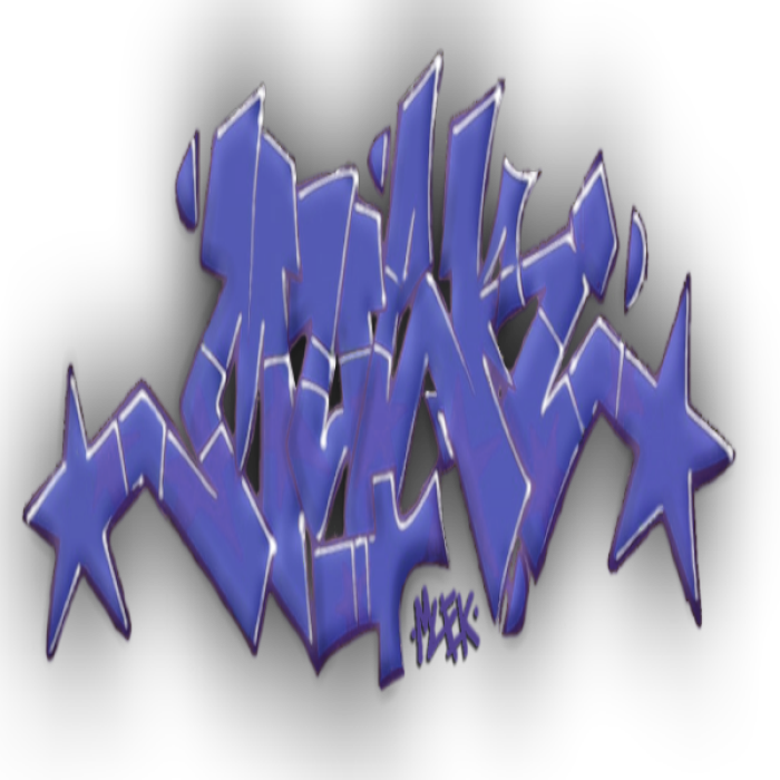 Muek Graffiti Roblox decal