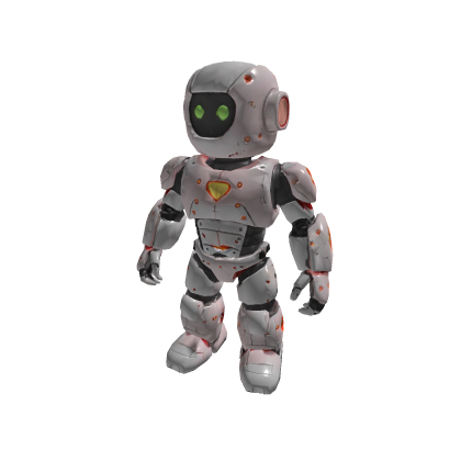 Robot Police