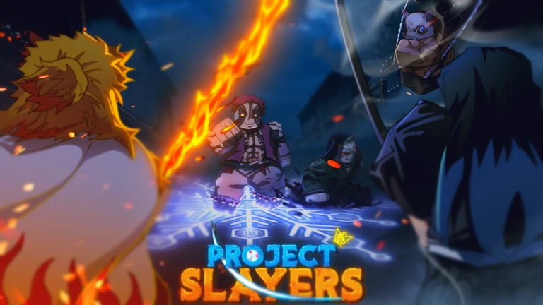 Project Slayers サムネイル 2