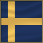 Kоnungаriket Sverige