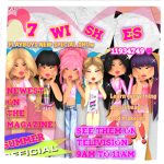 7 wishes ୨୧