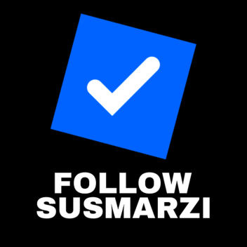 Follow SusMarzi!