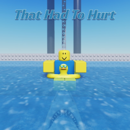 [THTH] That Had To Hurt