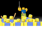 Noob Extremes