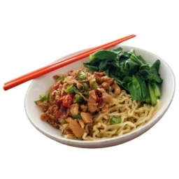 Mie Ayam [NEW]