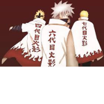Naruto Leaf  Ninjas