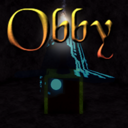Medieval Obby