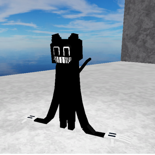 (Old) Siren head PVP official Roblox game thumbnail