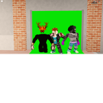 Los Hermanos [WB]