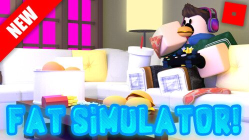 Fat Simulator Steam Community :: Fat Goblins