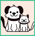 PETS SLAY THE DAY AWAY!
