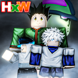 Hunter X World CC