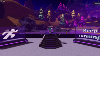 (NEW) Running Simulator!
