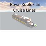 Royal Robloxian Cruise Lines