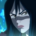 Azula Stans