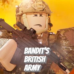 [V2] British Army Royal Academy