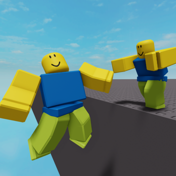 Push People Simulator