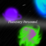 Planetary Personnel