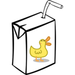 Le Juice Ducks