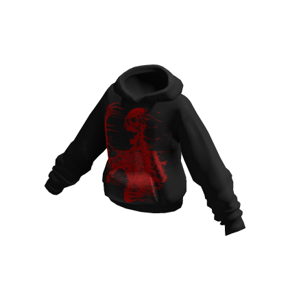 Y2k Fashion Hoodie