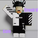 Crush'd (C)