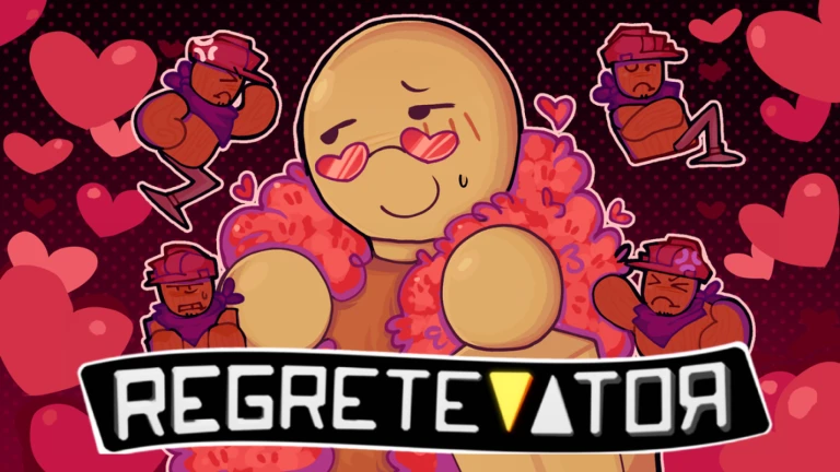 リグレバータ [ エレベーターシミュレータ ]