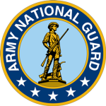 US | United States National Guard