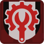 Warmaster Seerus'es Grand Arsinal