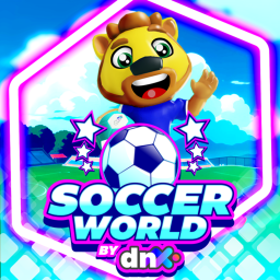 ⚽️ Soccer World ⚽️ DNX