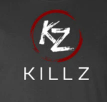 Killz clan touch football