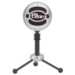 Blue Snowball