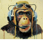 fallout monkeys