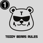 Teddy Bears rule!!!