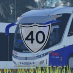 Ruta 40 Roblox