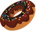Internet Donuts