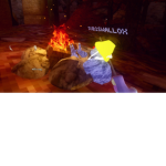 LORAX GC