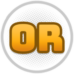 OR