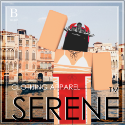 SERENE™ | HOME STORE|