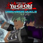 Dimension Duels Classic
