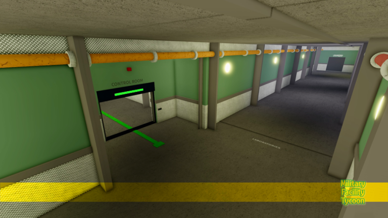 Military Facility Tycoon screenshot 3