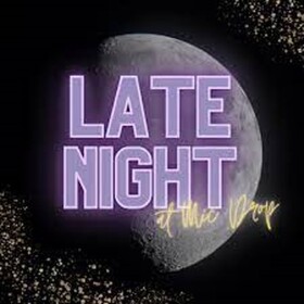 Late  Show!