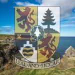 [AS] Aberdeenshire, Scotland